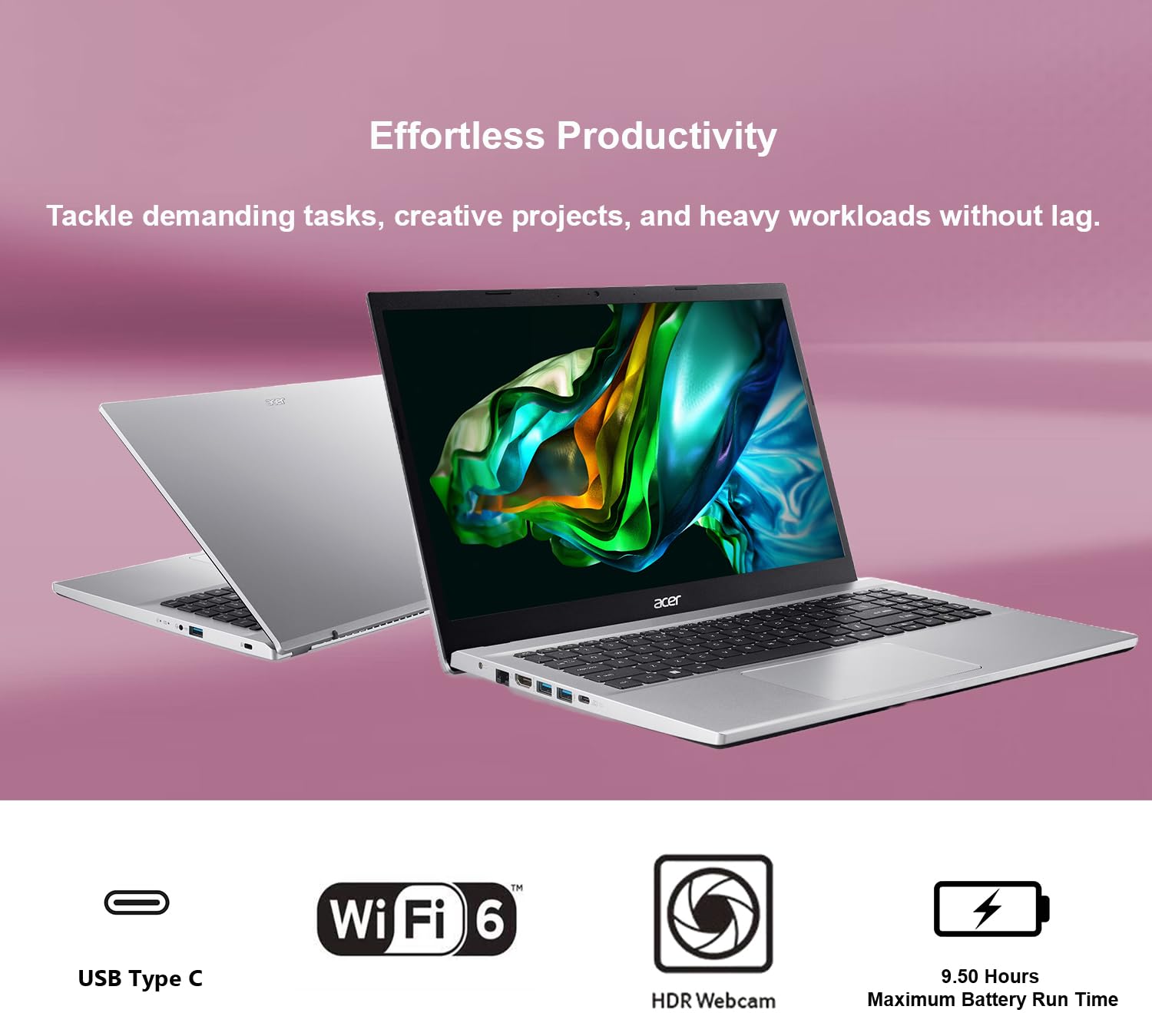 Acer ノートPC 1920x1080 Amazon.com: acer Aspire 3 Laptop, 15.6